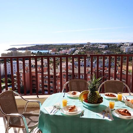 Sea Top Flat L By Algest Apartment Portimao Exterior photo