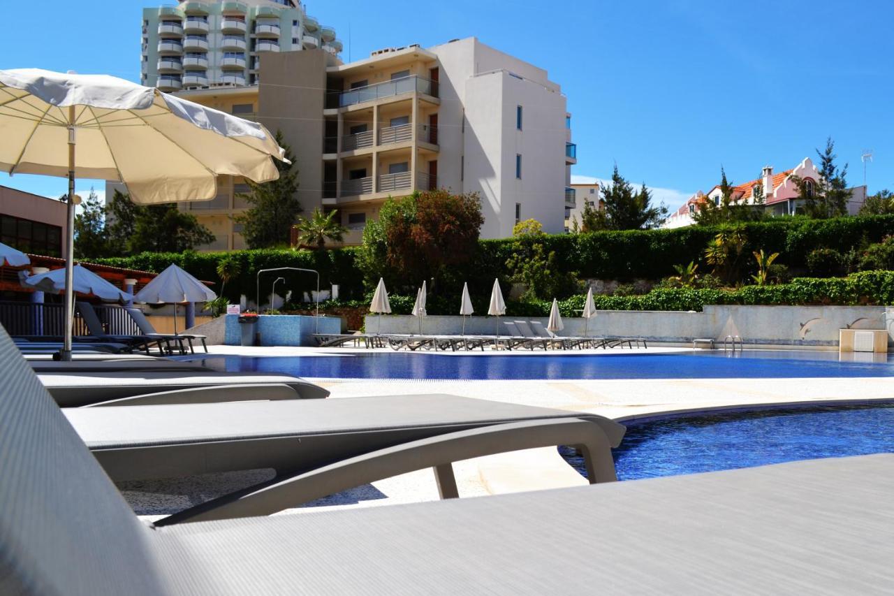 Sea Top Flat L By Algest Apartment Portimao Exterior photo