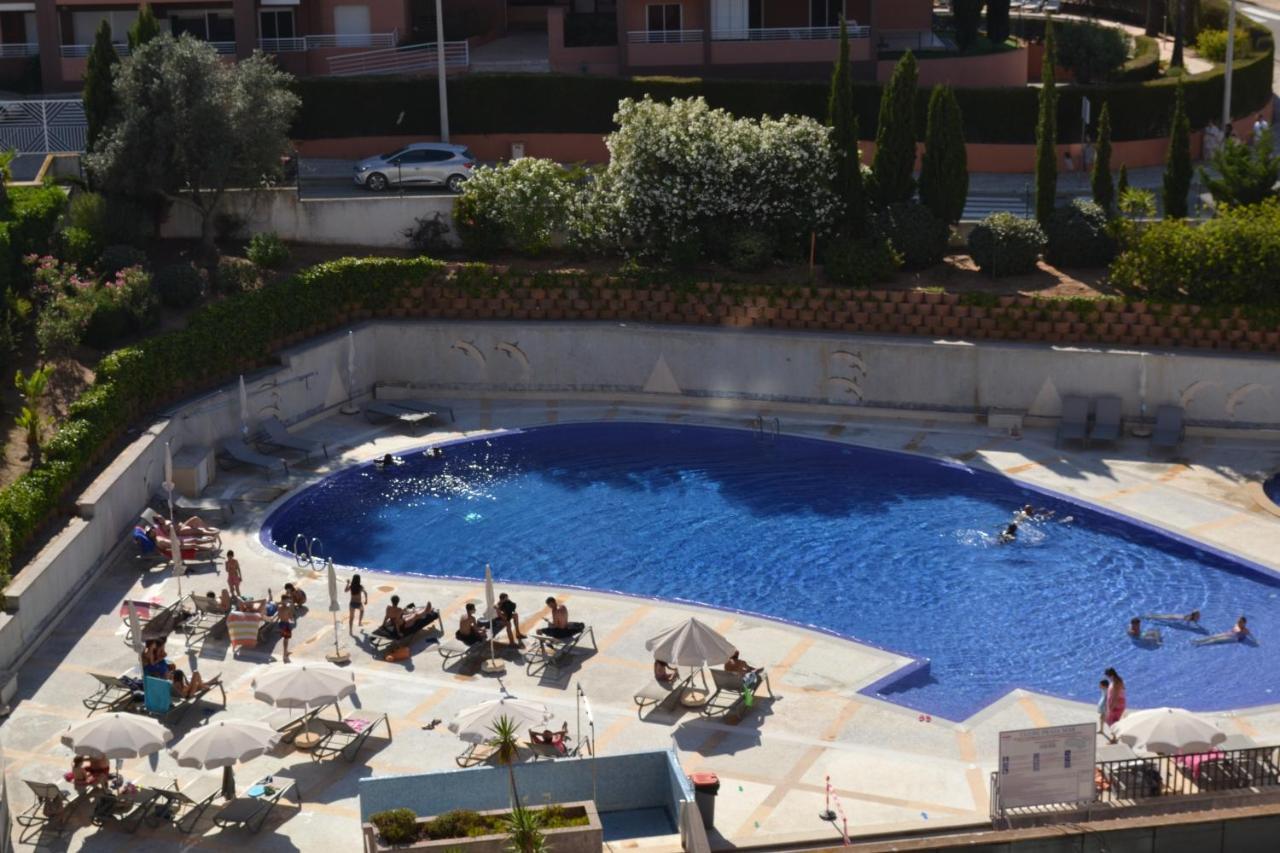 Sea Top Flat L By Algest Apartment Portimao Exterior photo