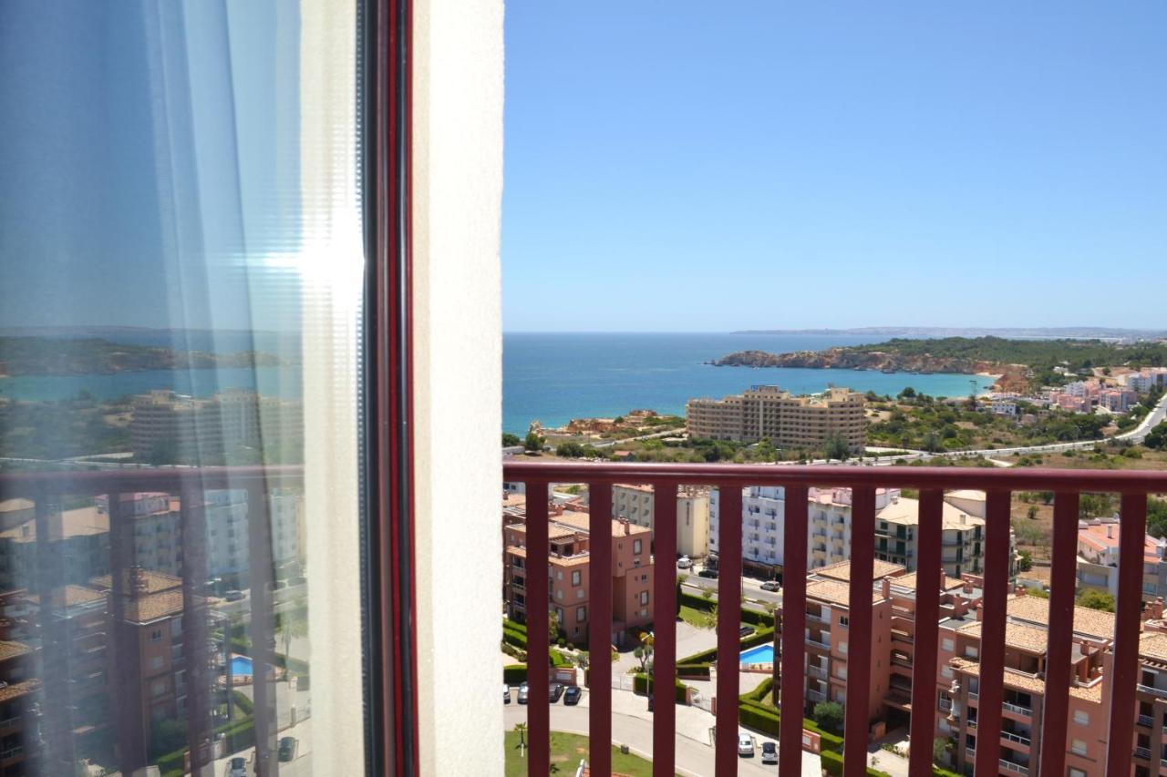 Sea Top Flat L By Algest Apartment Portimao Exterior photo