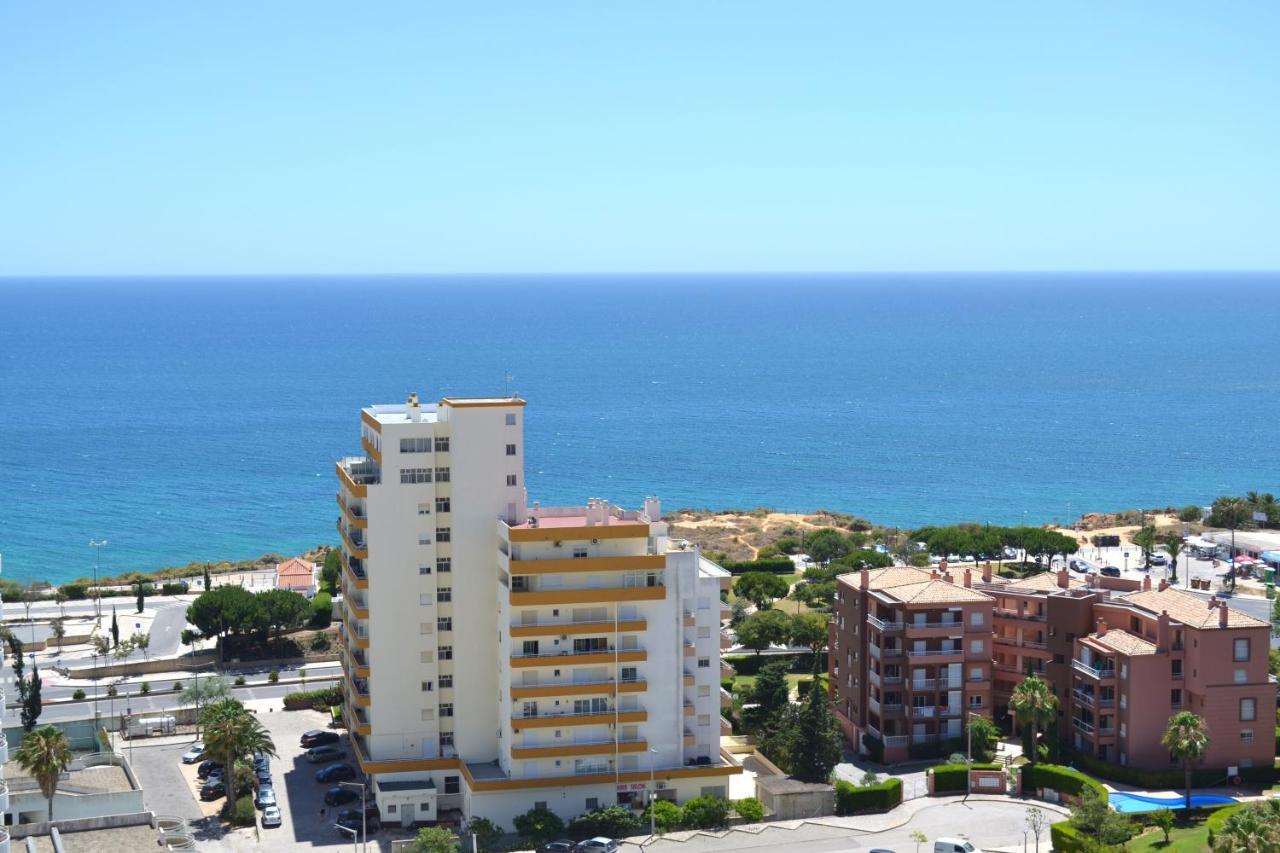 Sea Top Flat L By Algest Apartment Portimao Exterior photo
