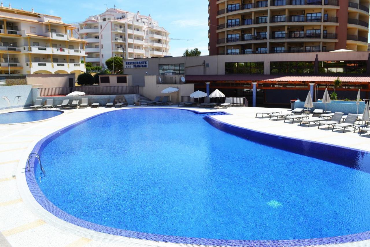 Sea Top Flat L By Algest Apartment Portimao Exterior photo