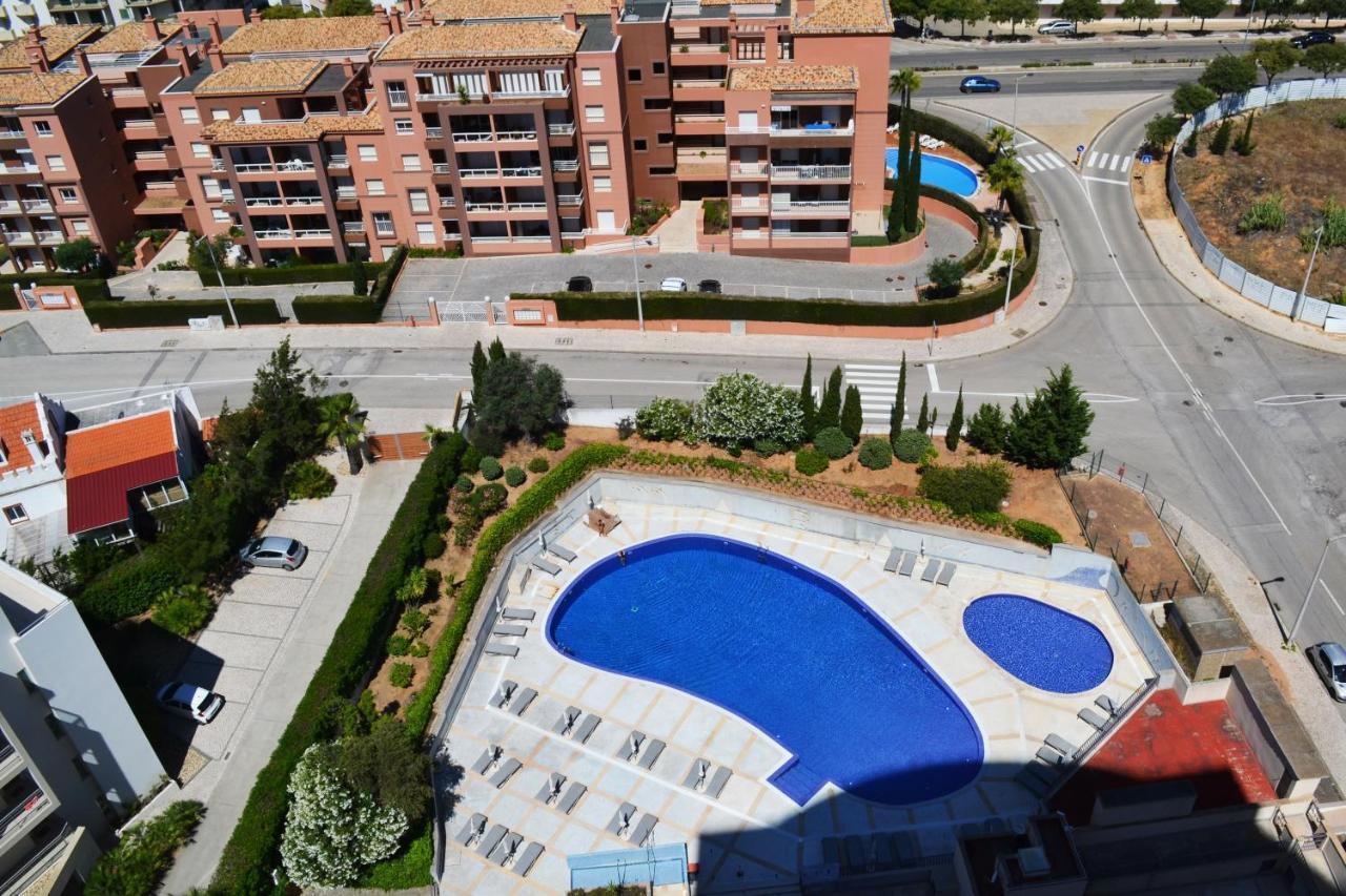 Sea Top Flat L By Algest Apartment Portimao Exterior photo