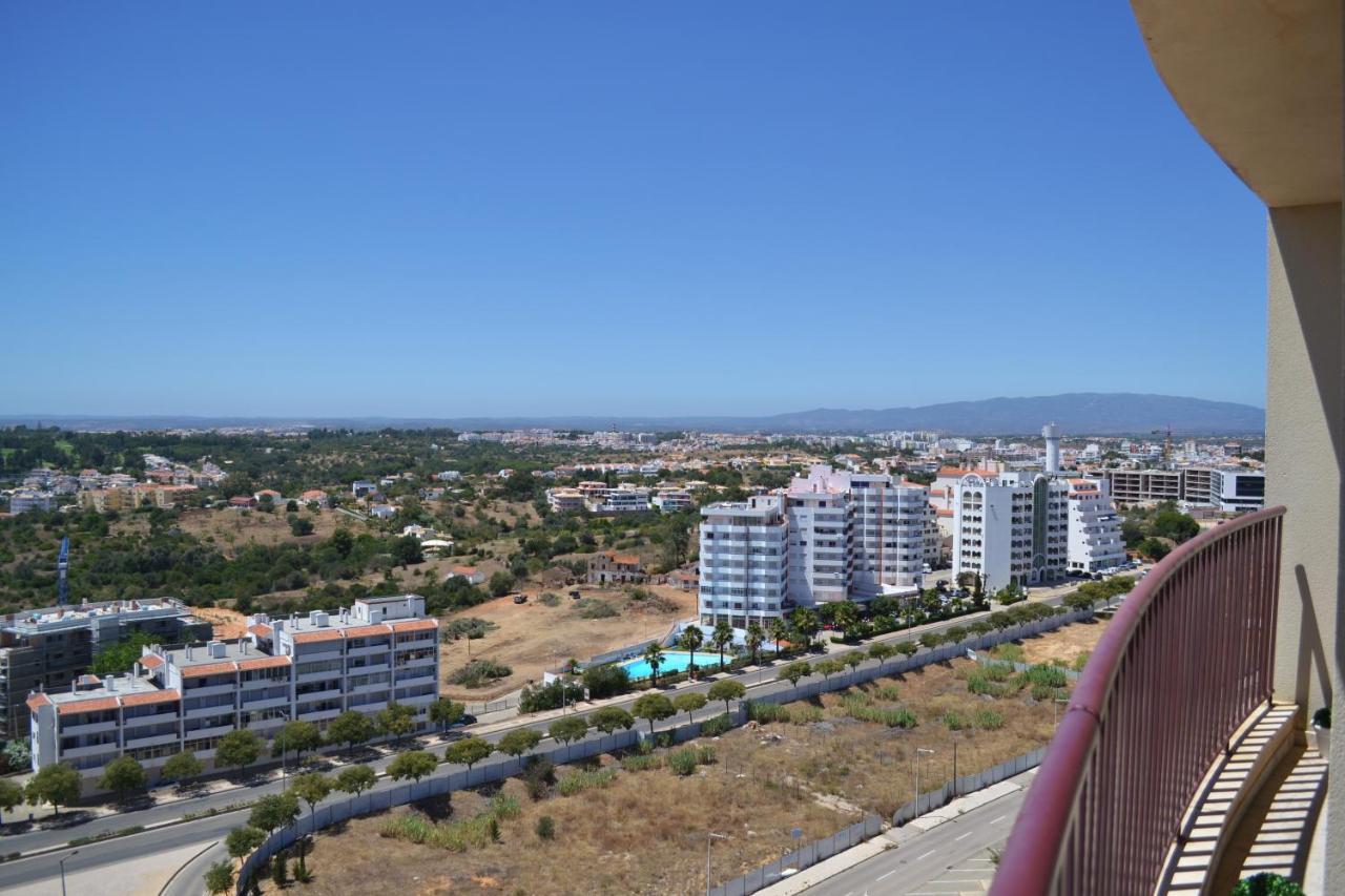 Sea Top Flat L By Algest Apartment Portimao Exterior photo