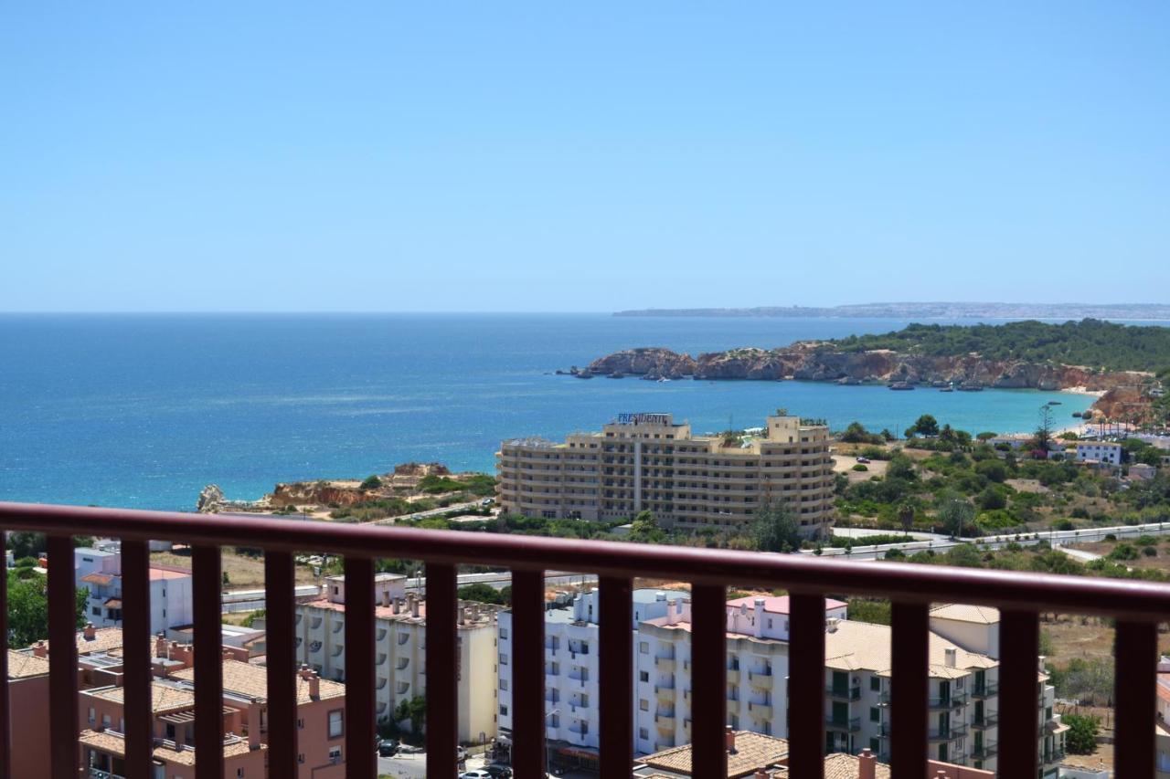 Sea Top Flat L By Algest Apartment Portimao Exterior photo
