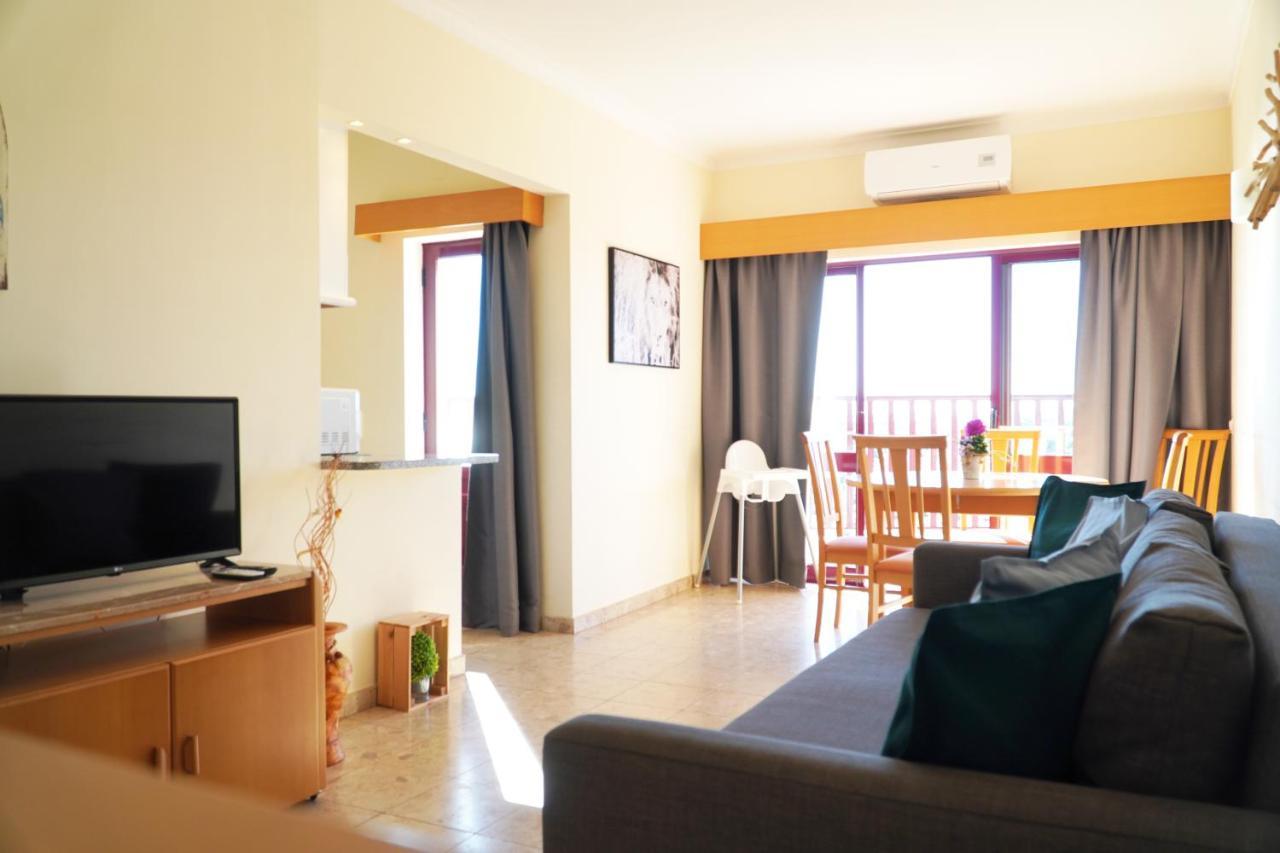 Sea Top Flat L By Algest Apartment Portimao Exterior photo