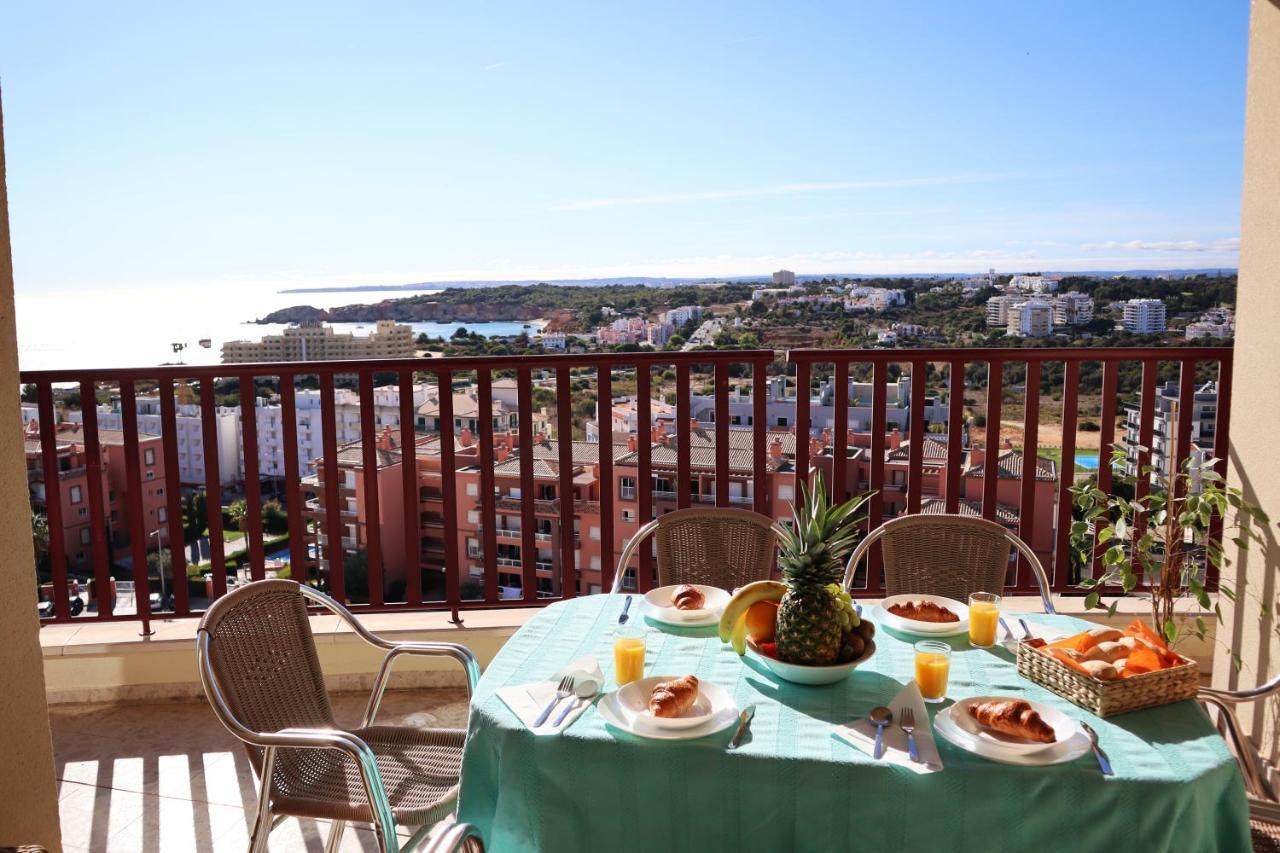 Sea Top Flat L By Algest Apartment Portimao Exterior photo