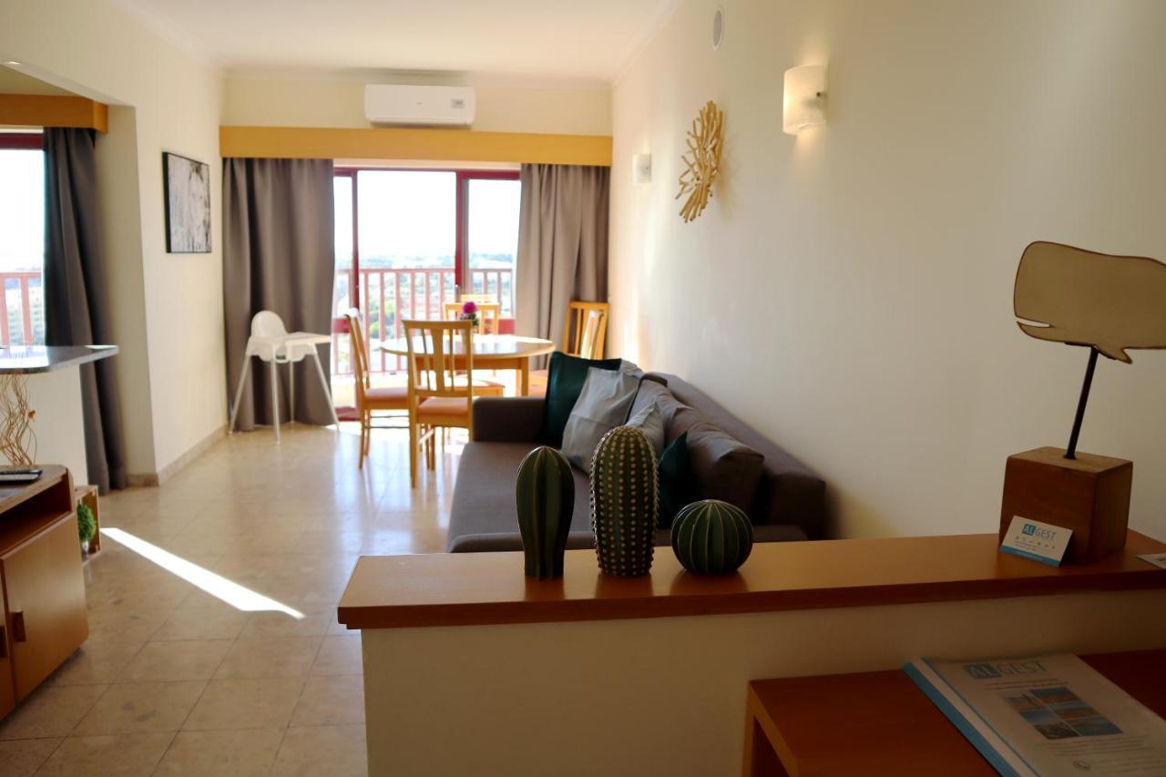 Sea Top Flat L By Algest Apartment Portimao Exterior photo