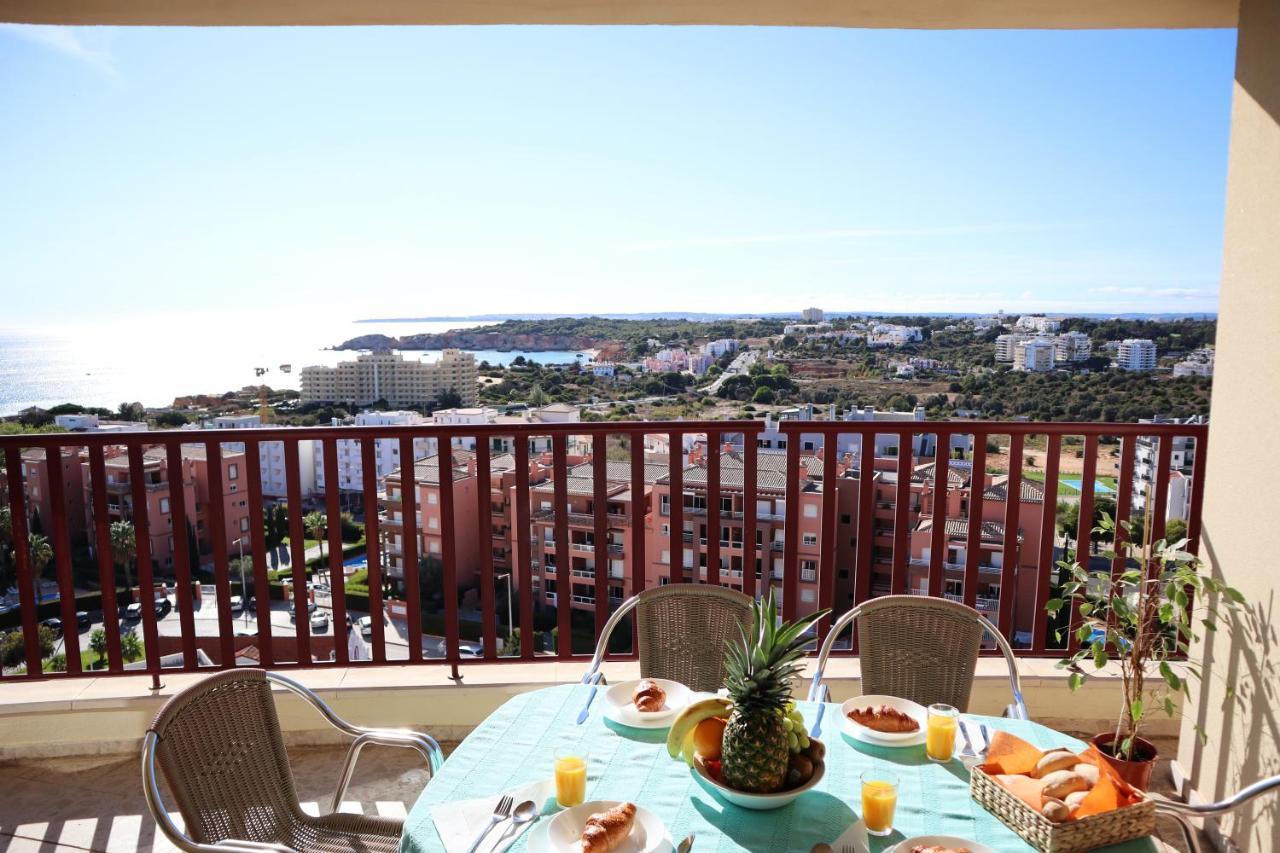 Sea Top Flat L By Algest Apartment Portimao Exterior photo