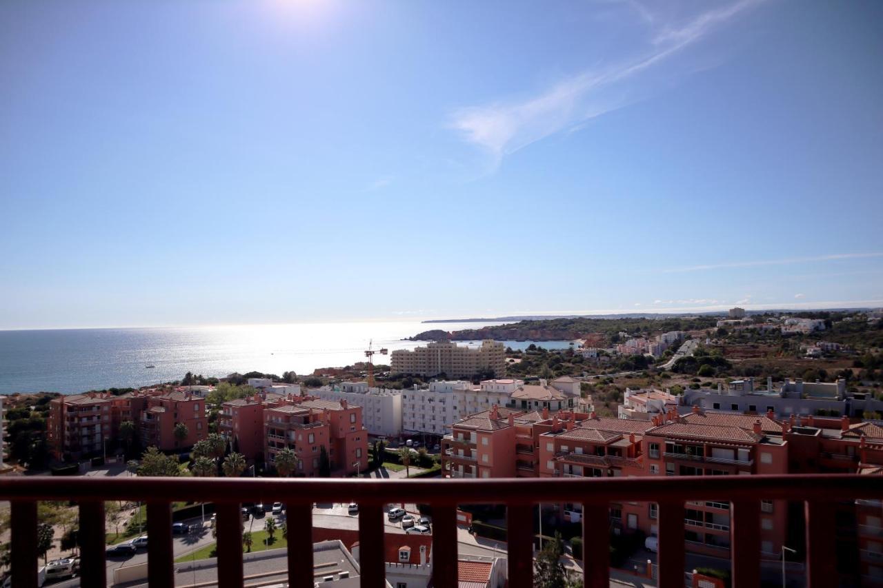 Sea Top Flat L By Algest Apartment Portimao Exterior photo