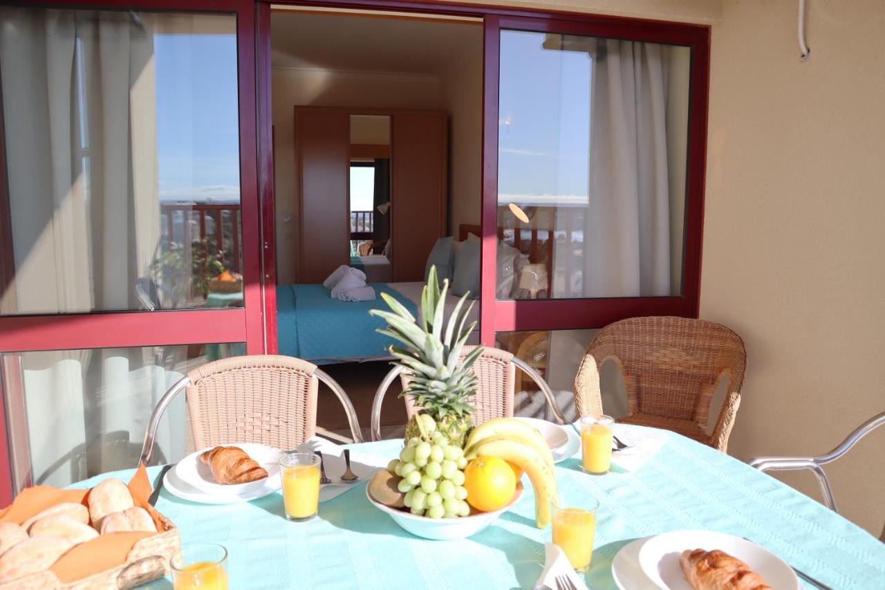Sea Top Flat L By Algest Apartment Portimao Exterior photo