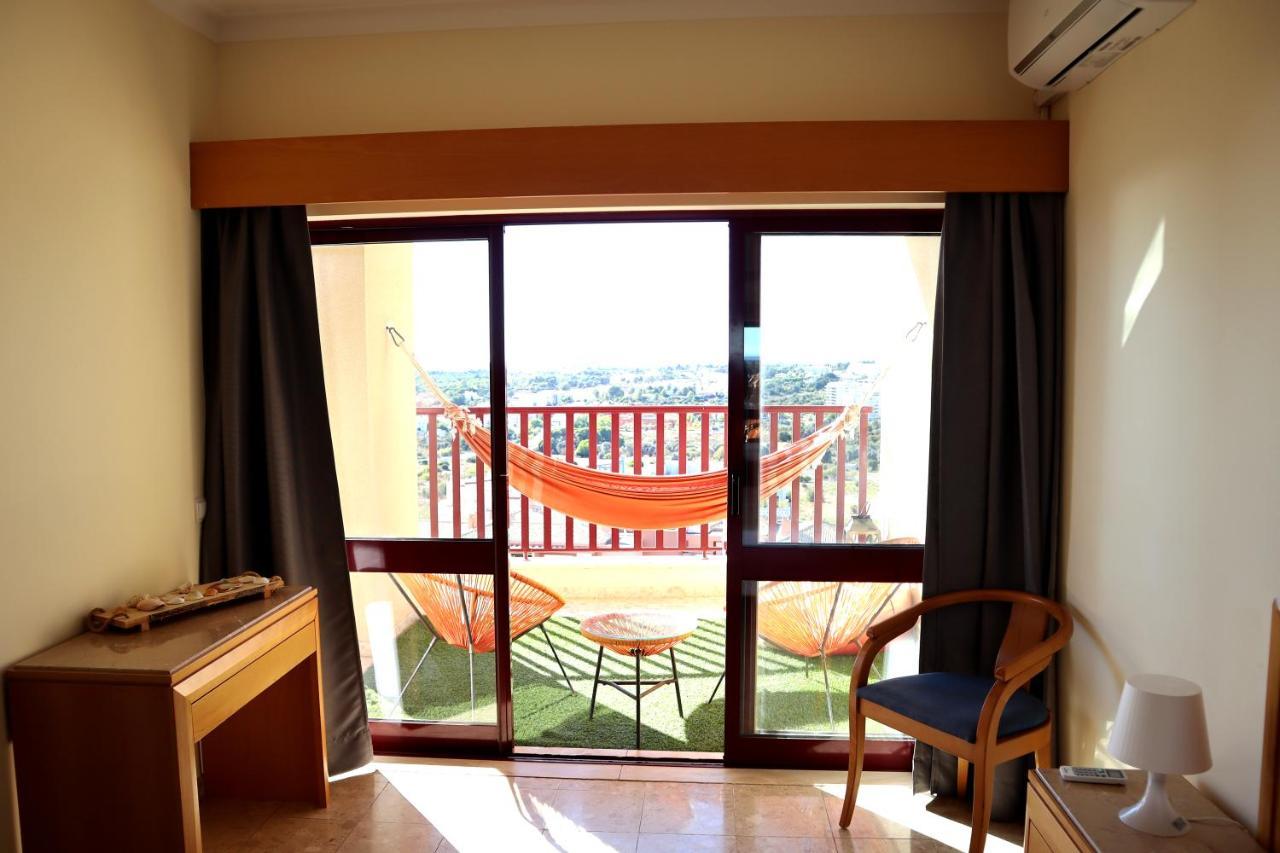 Sea Top Flat L By Algest Apartment Portimao Exterior photo