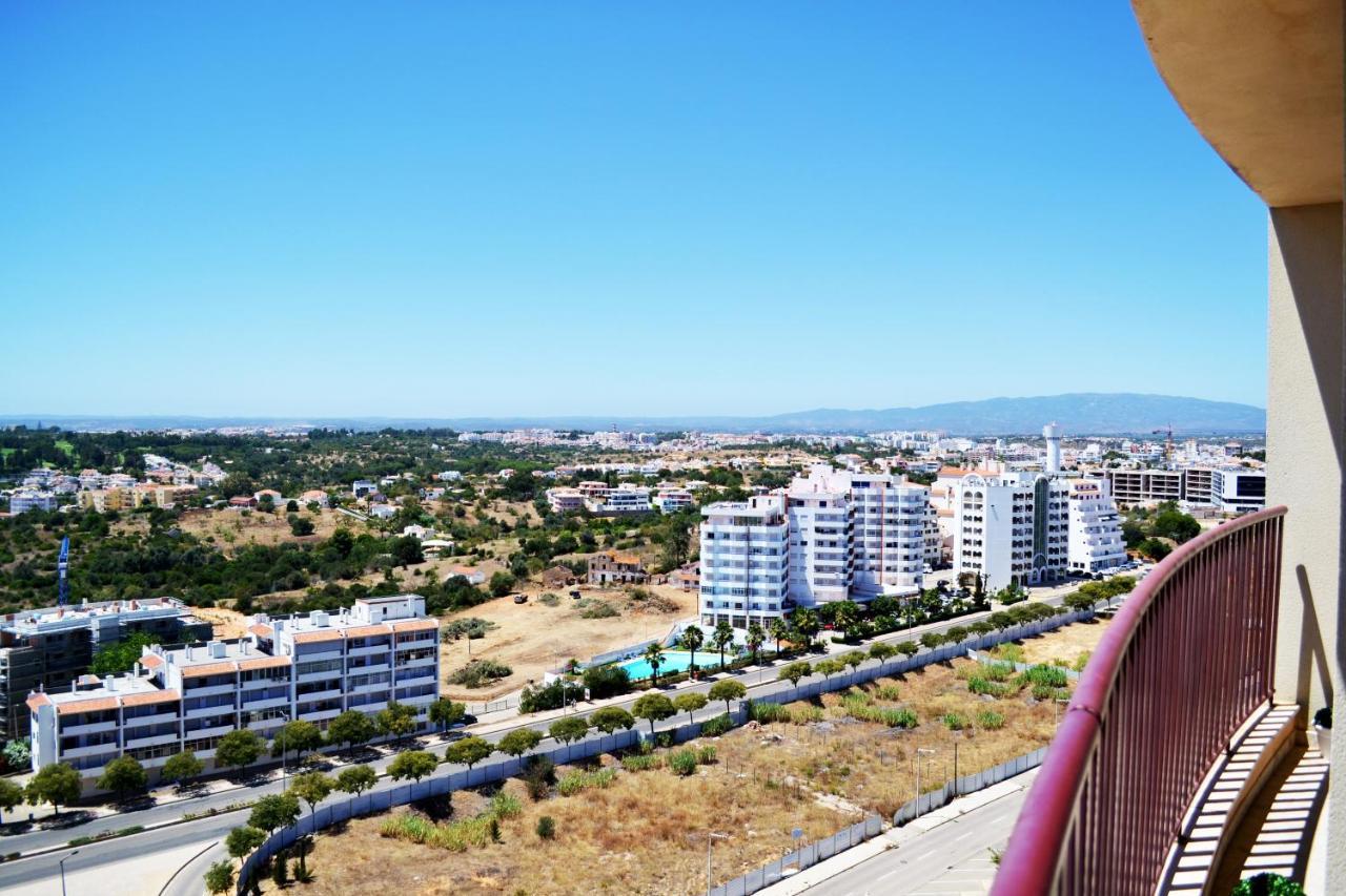 Sea Top Flat L By Algest Apartment Portimao Exterior photo