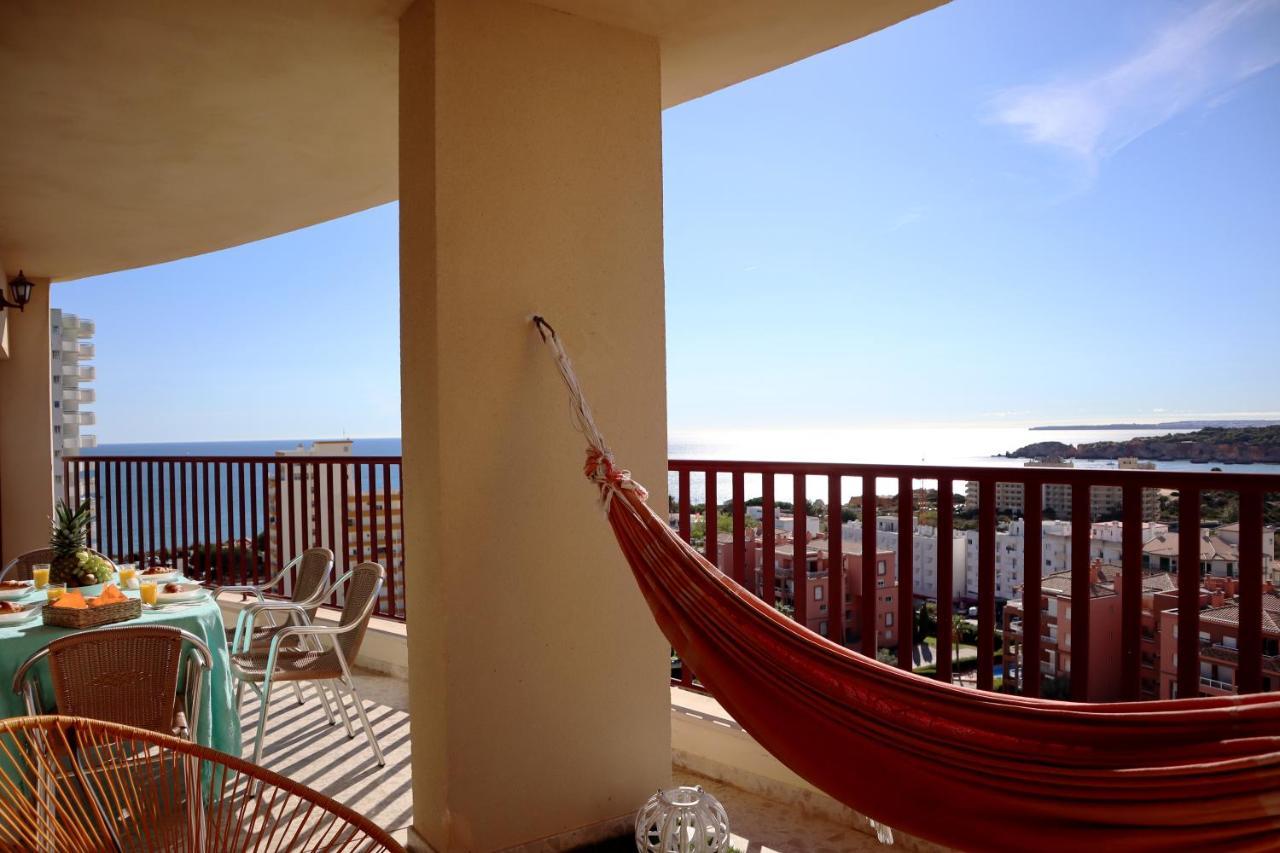 Sea Top Flat L By Algest Apartment Portimao Exterior photo
