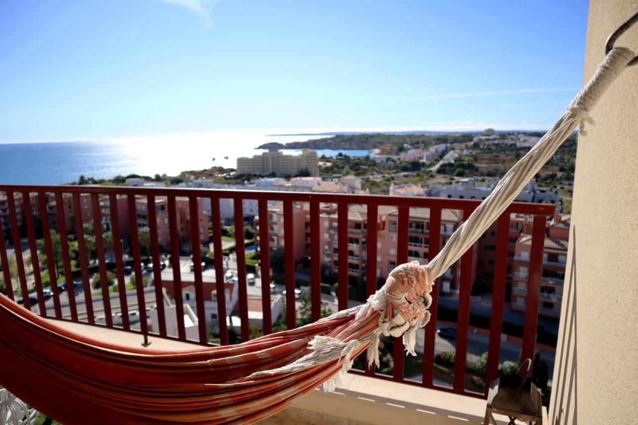Sea Top Flat L By Algest Apartment Portimao Exterior photo