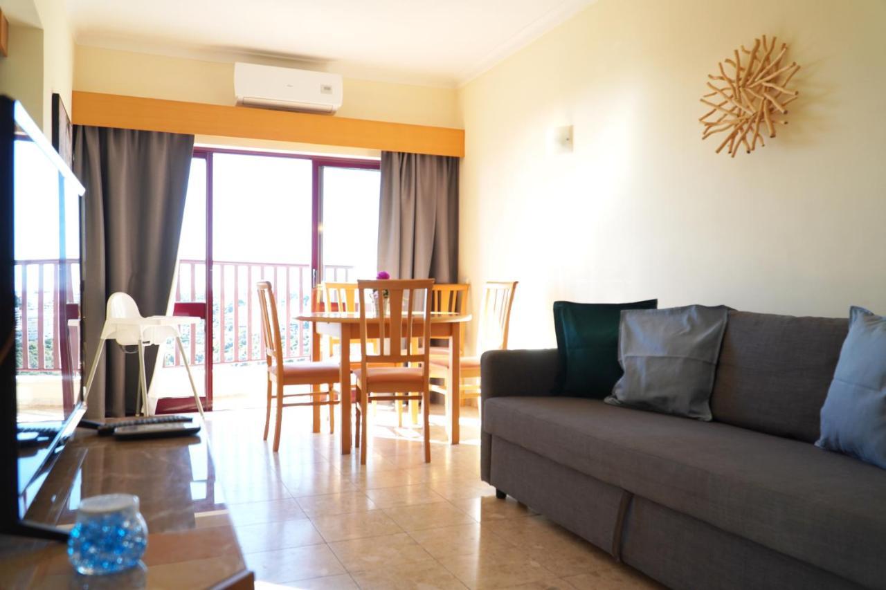 Sea Top Flat L By Algest Apartment Portimao Exterior photo