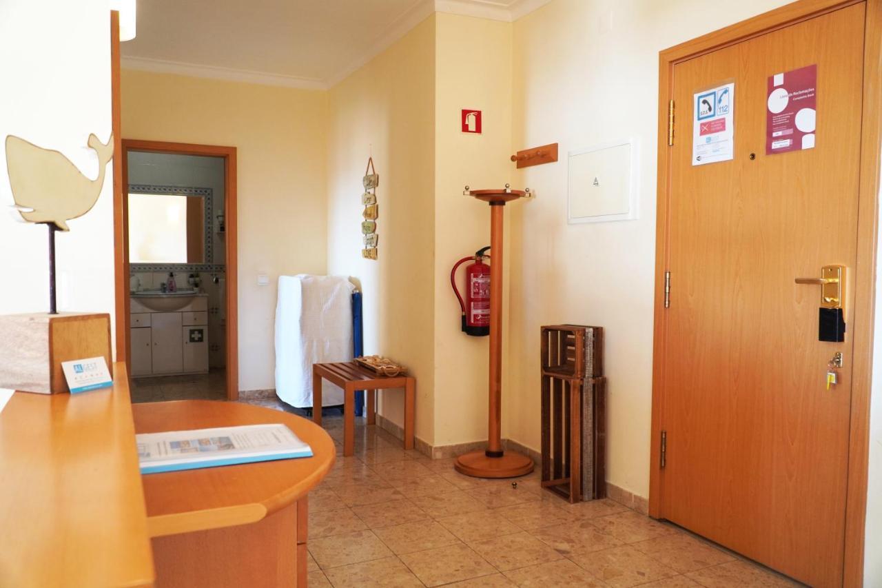 Sea Top Flat L By Algest Apartment Portimao Exterior photo