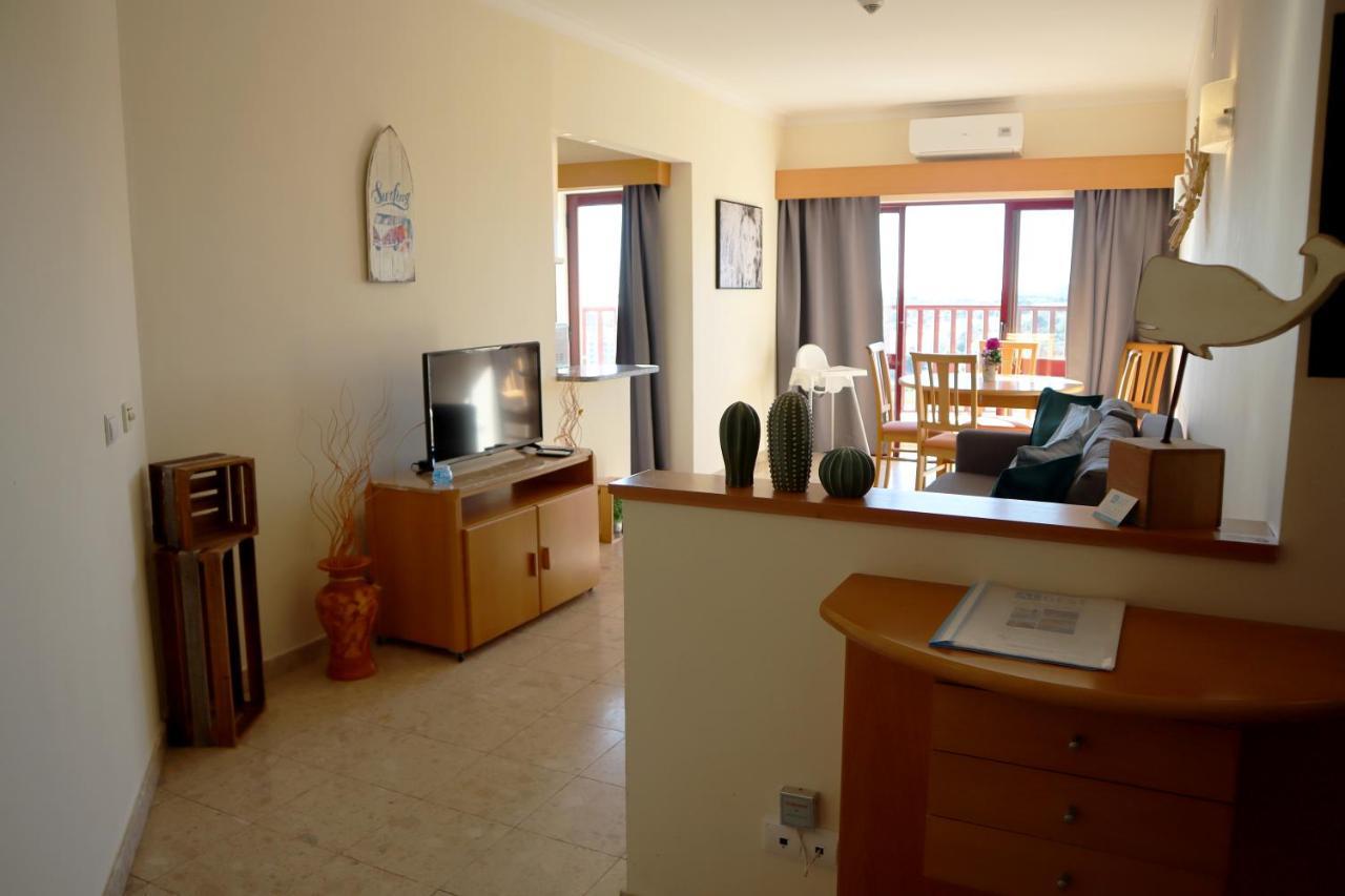 Sea Top Flat L By Algest Apartment Portimao Exterior photo
