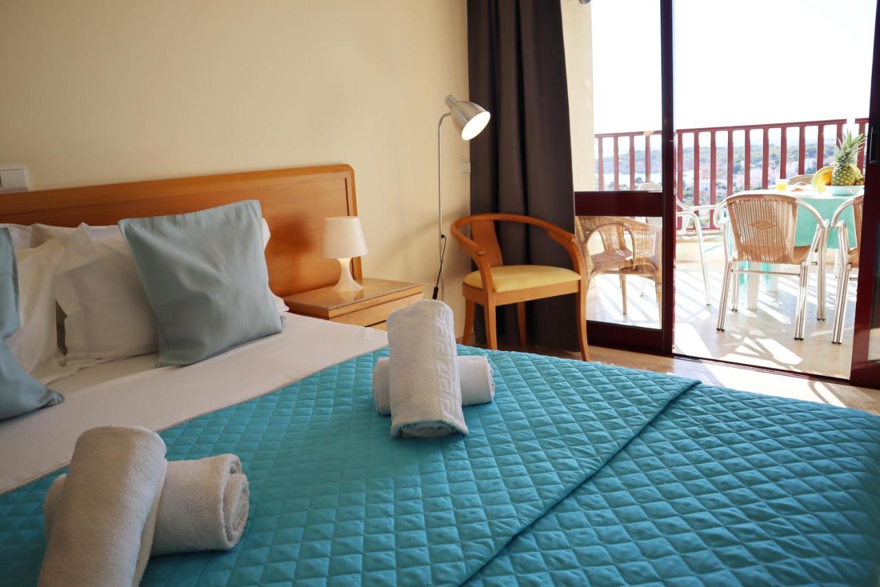 Sea Top Flat L By Algest Apartment Portimao Exterior photo