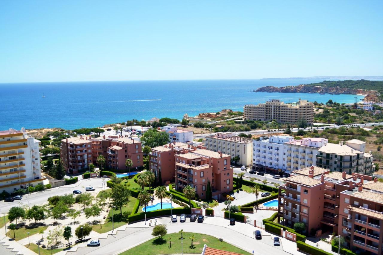 Sea Top Flat L By Algest Apartment Portimao Exterior photo