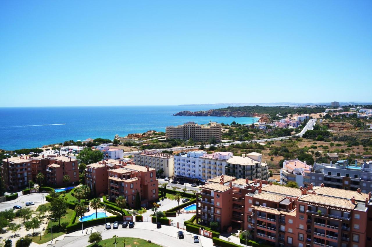 Sea Top Flat L By Algest Apartment Portimao Exterior photo