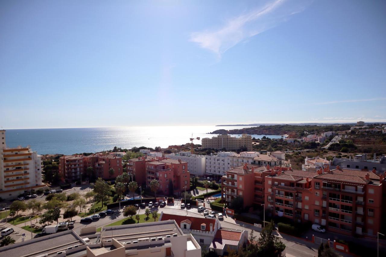 Sea Top Flat L By Algest Apartment Portimao Exterior photo