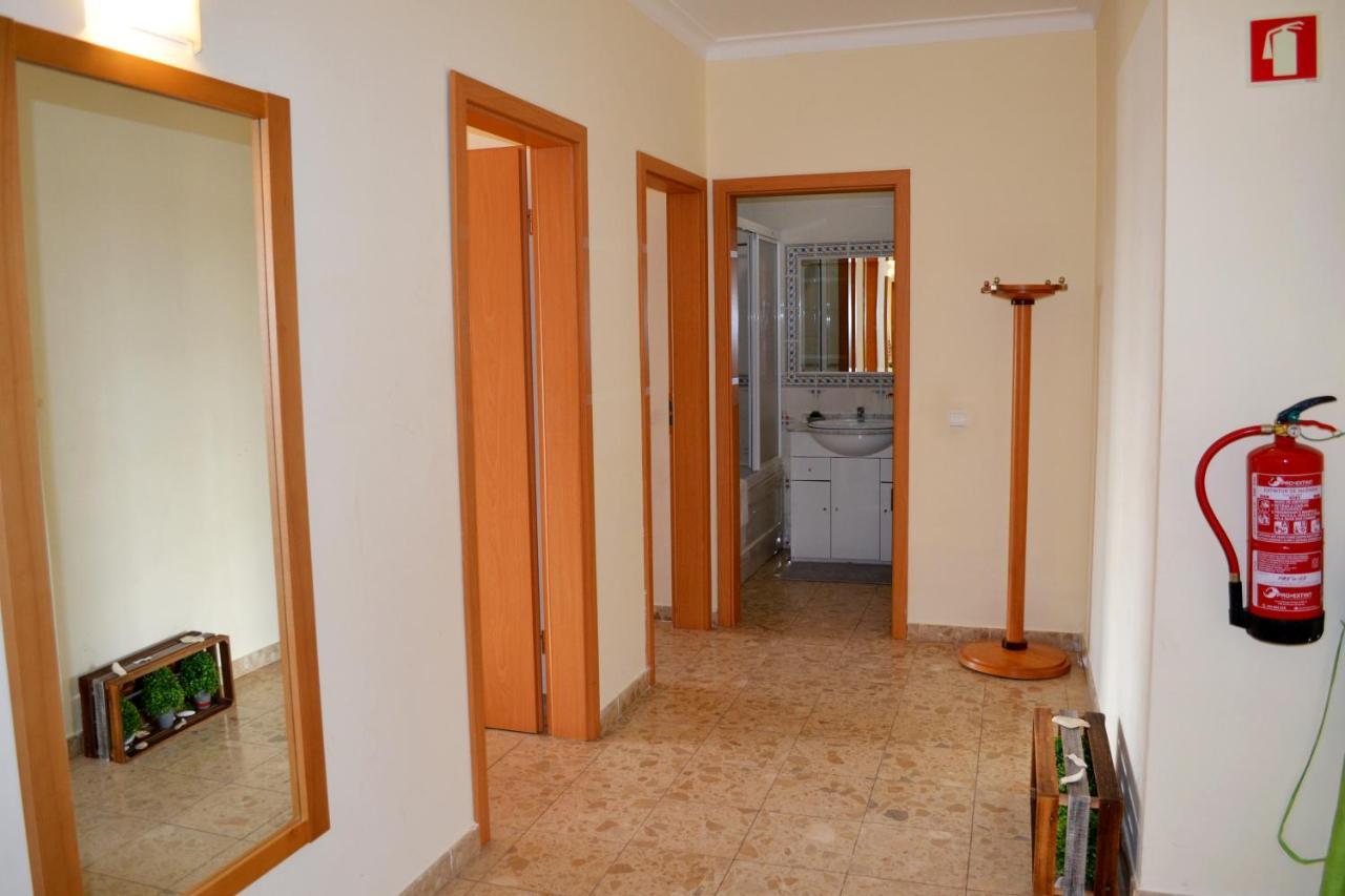 Sea Top Flat L By Algest Apartment Portimao Exterior photo