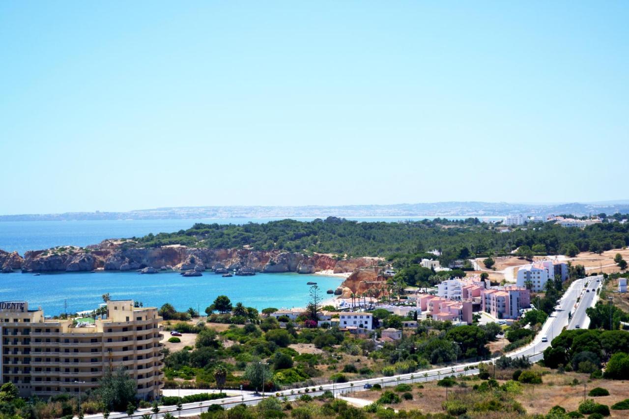 Sea Top Flat L By Algest Apartment Portimao Exterior photo