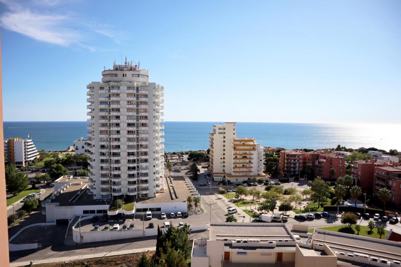 Sea Top Flat L By Algest Apartment Portimao Exterior photo